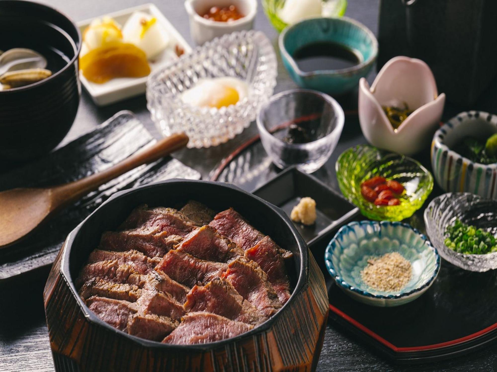 하코다테 고쿠사이 호텔 외부 사진